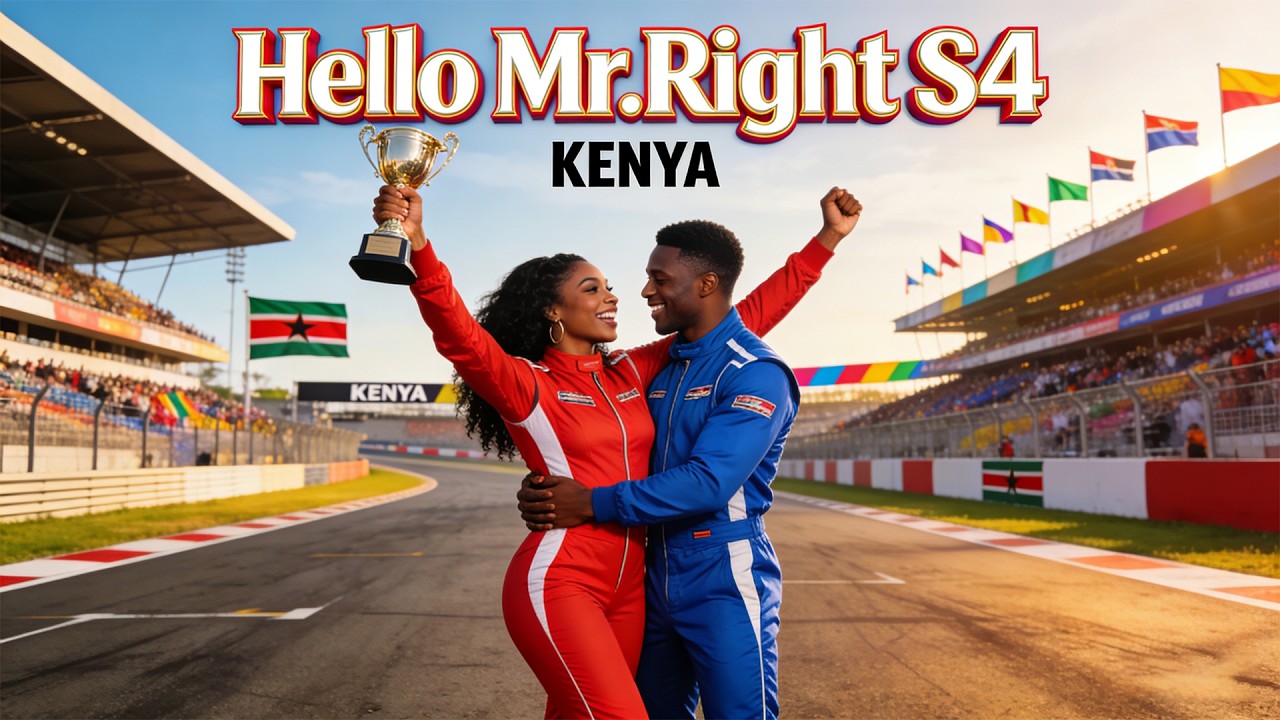 Hello Mr Right Kenya S4 EP 12-2