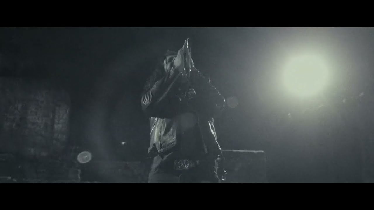 The Night Eternal - Prince Of Darkness