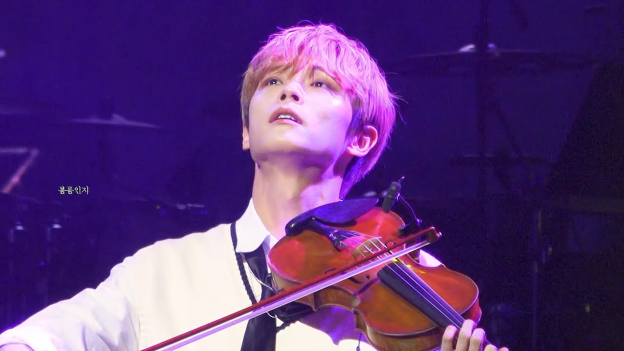 [211104/신예찬] 시대를 초월한 마음  @SOMEDAY THEATRE CANTABILE