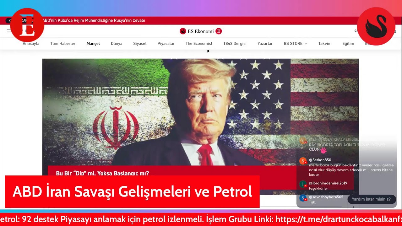 ALTIN POWELL IN KRAMP A TOKADINI MI BEKLİYOR ?
