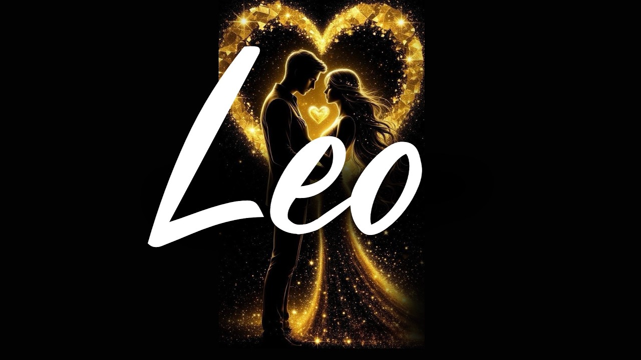 LEO💘 When the time is right, you will see the miracle unfold