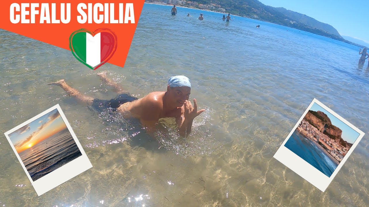 Cefalù, Sicilia: More Than Just a Pretty Face by the Sea 🇮🇹