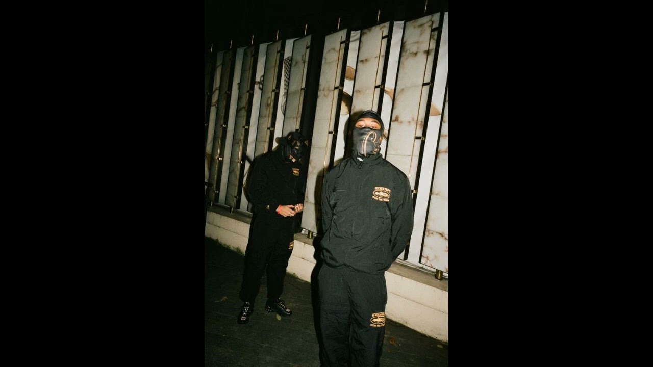 (FREE) Major RD x Thxuzz x TOKIODK Drill Type Beat - 