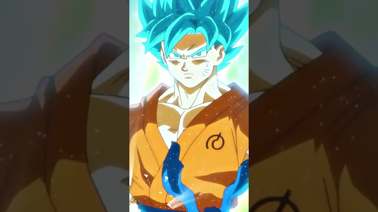 EVOLUTION OF DRAGON BALL: FROM GOKU'S JOURNEY TO ULTRA INSTINCT 