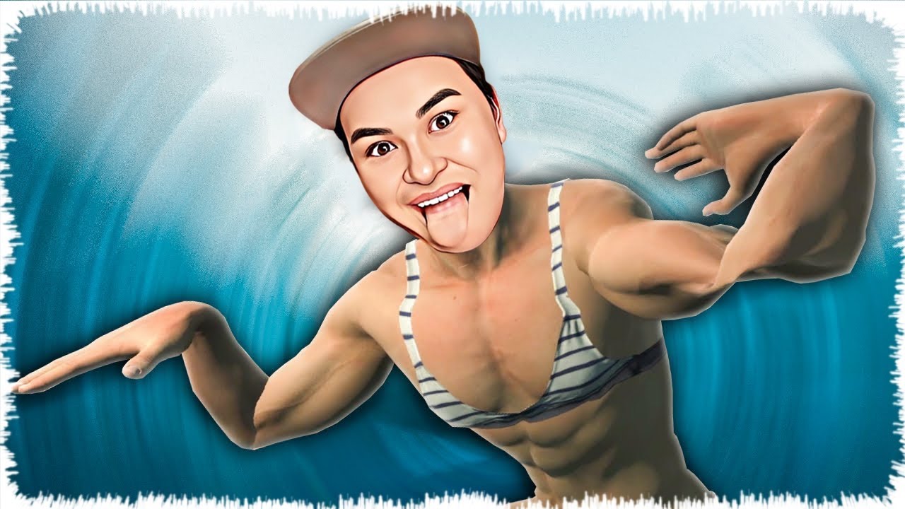 Қисық қолды адамға айналдық | Күлкіден өлдік!