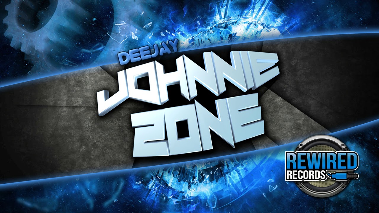 Johnnie Zone - The Sounds Of Spanish Makina