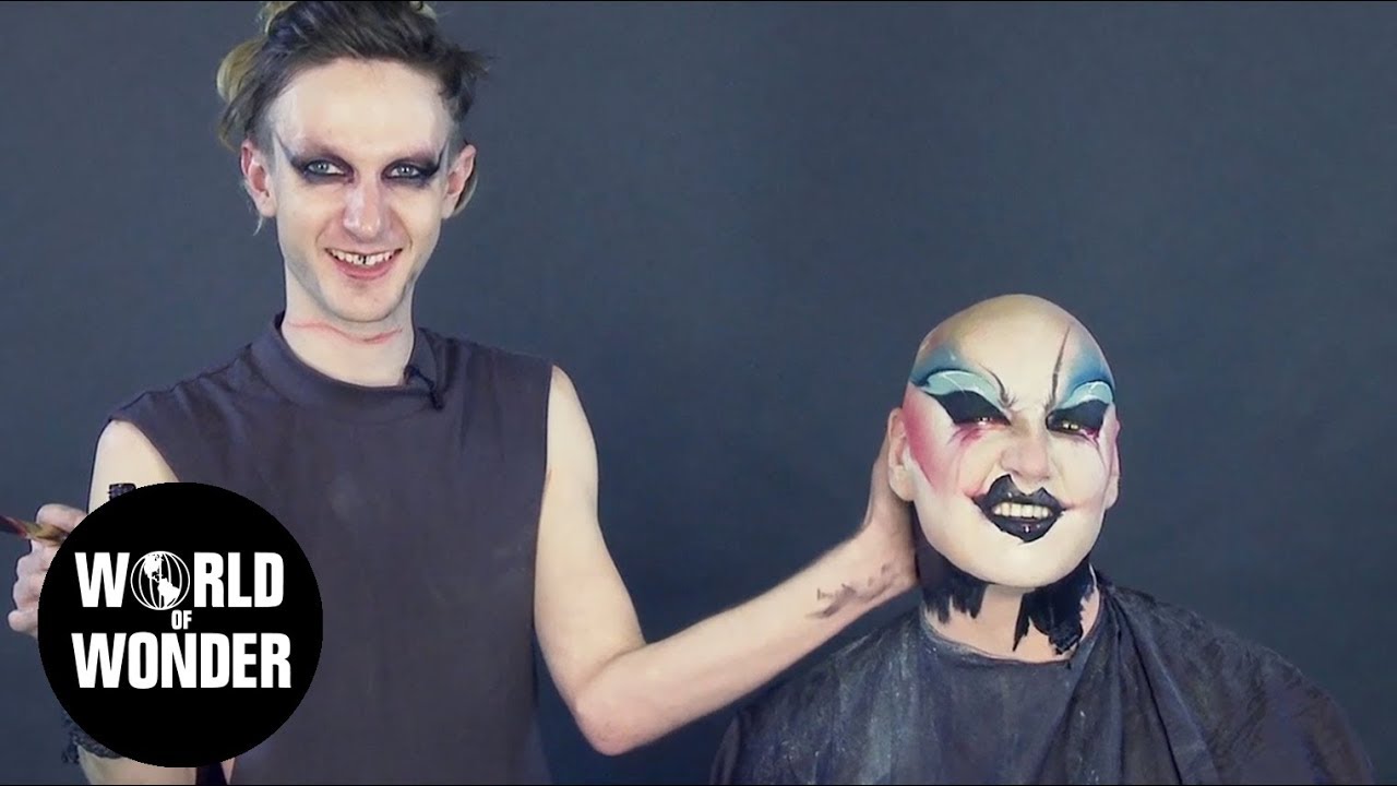 Abhora: TRANSFORMATIONS with James st. James