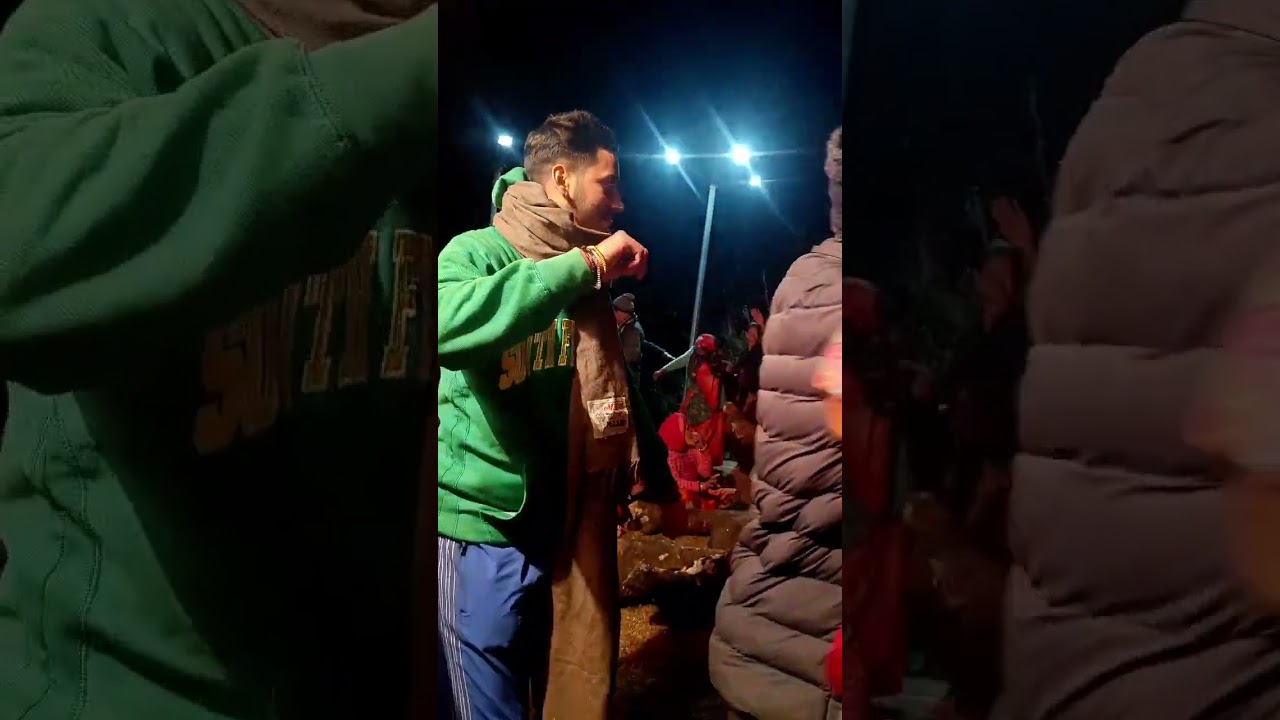 2025 jaat ghantakaran devta kodi kandargao malla ghuttu bhilang 