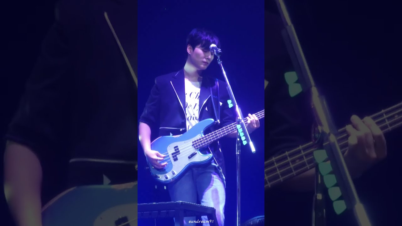 260131 Day6 The Decade in KL- 우리의 계절 Our Season