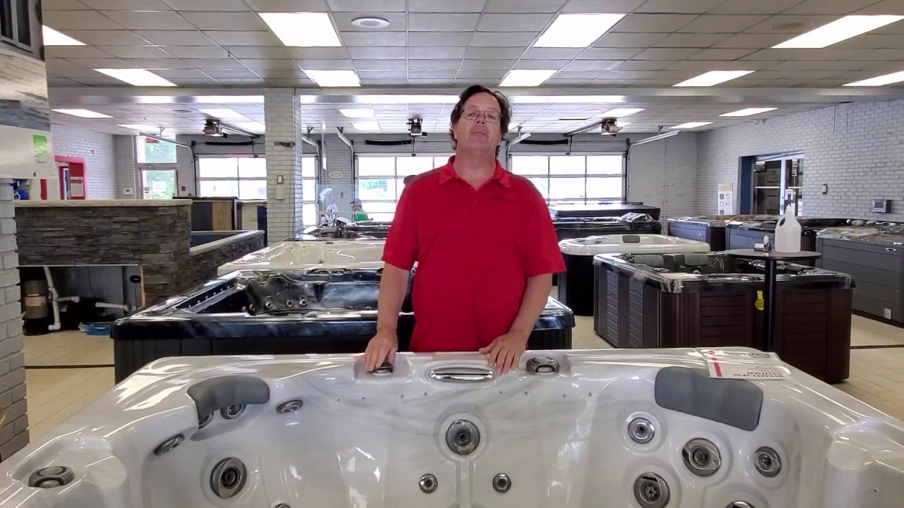 How to prepare for your new hot tub