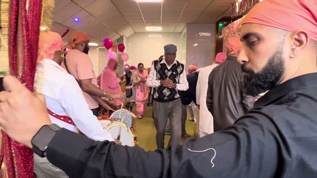 20th Anniversary Mela Part 3 of 3 - Sunday 18th August 2024