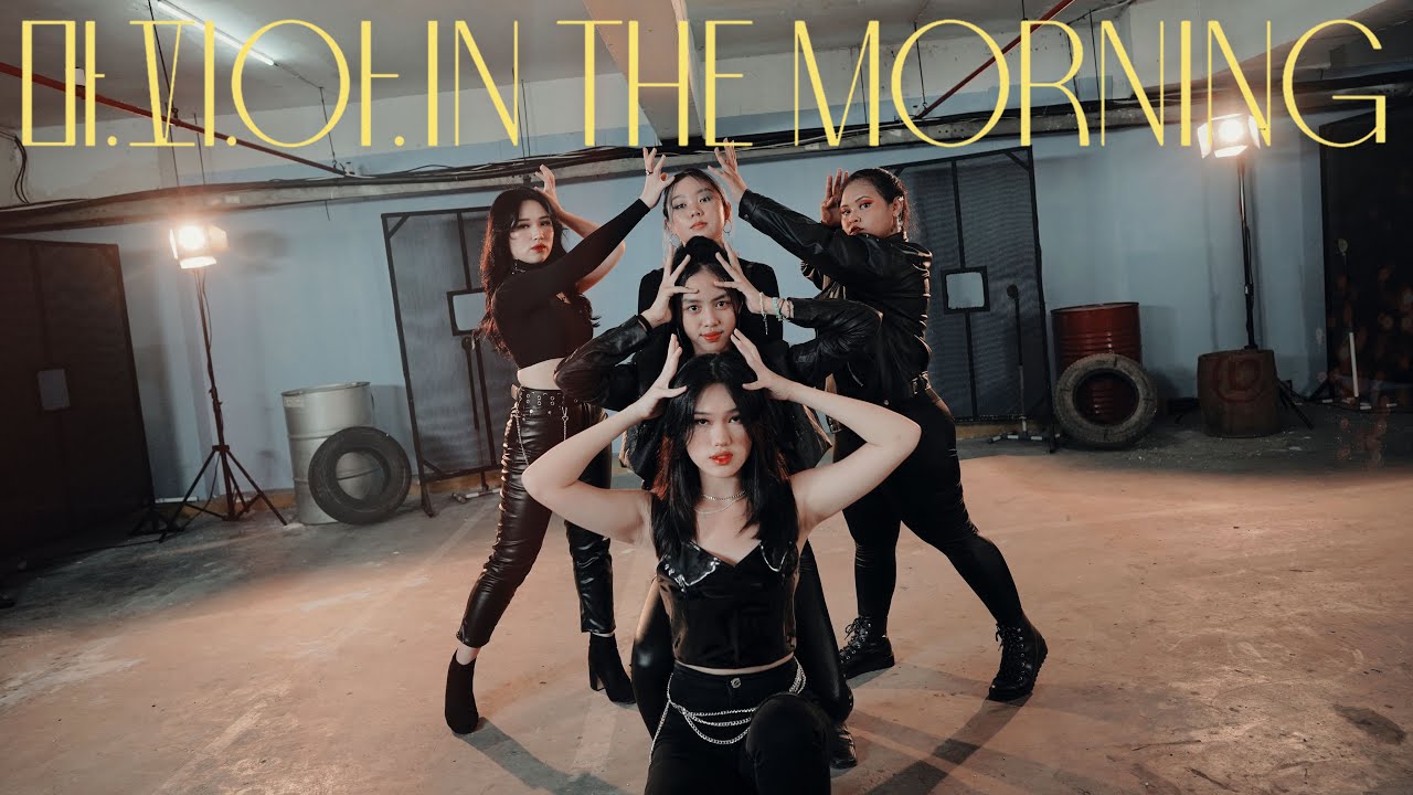 ITZY - 
