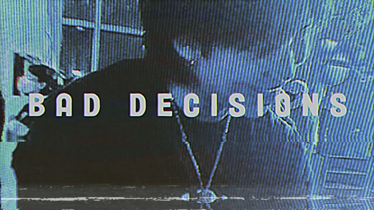 benny blanco, bts & snoop dogg - bad decisions // slowed & reverb
