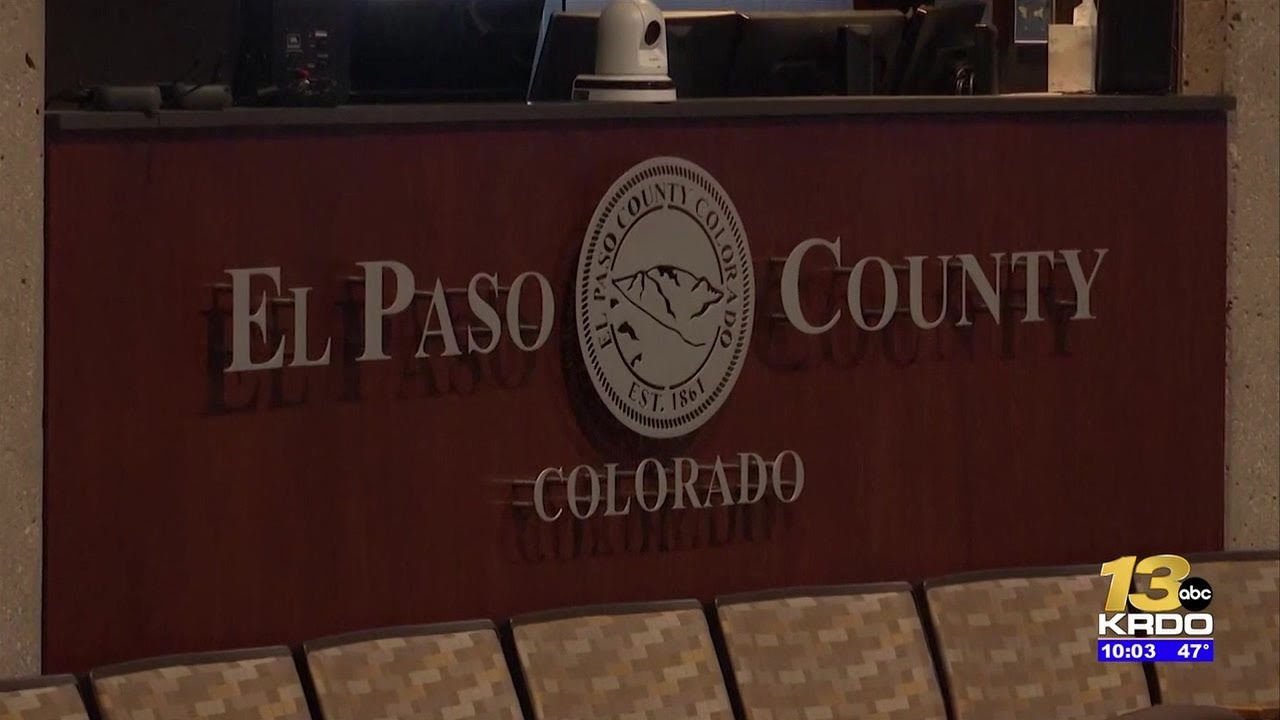 El Paso County continues its efforts to reduce intersection fatalities