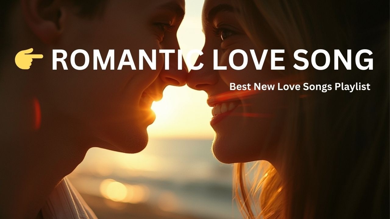[PLAYLIST] Romantic Love Song ❤️ 🎶Best  New Love Songs 🎶 💖