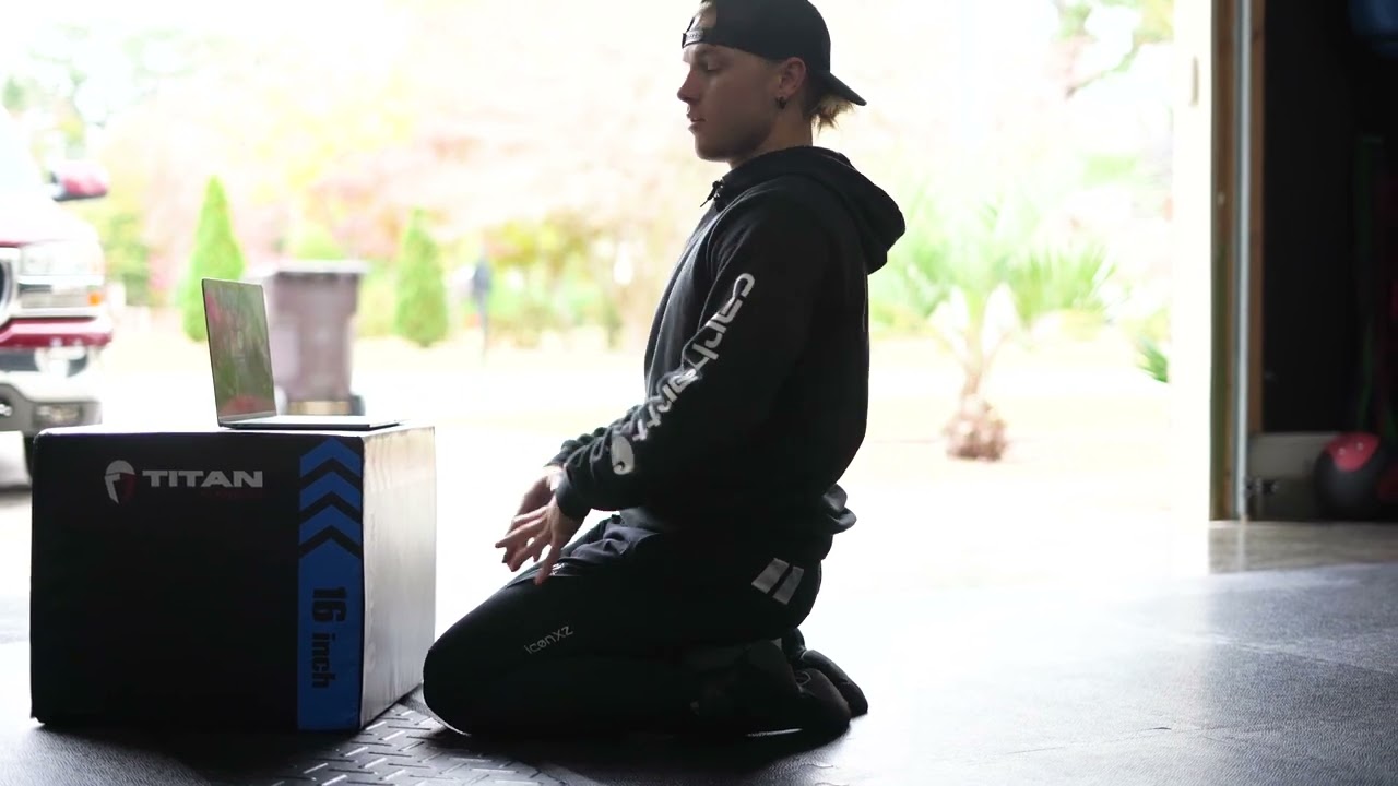 Primal Sitting | Replace your Office Chair with a Yoga Block
