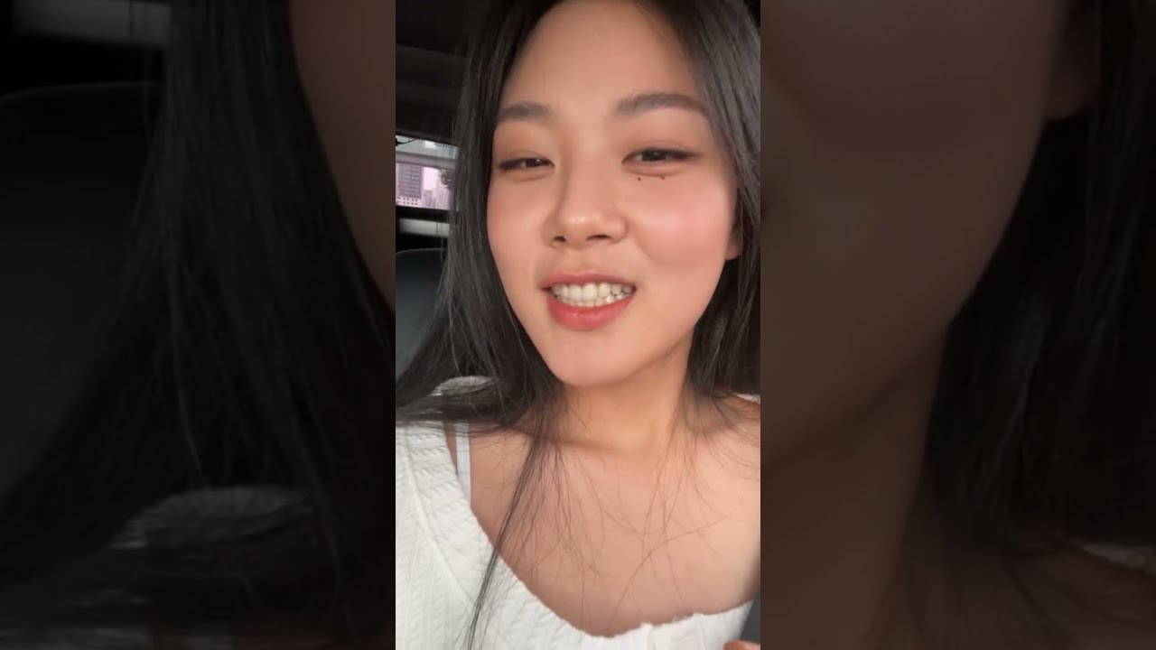 210719 bibi ins live 1/2 비비 라방