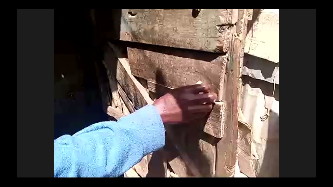Life In Kibera