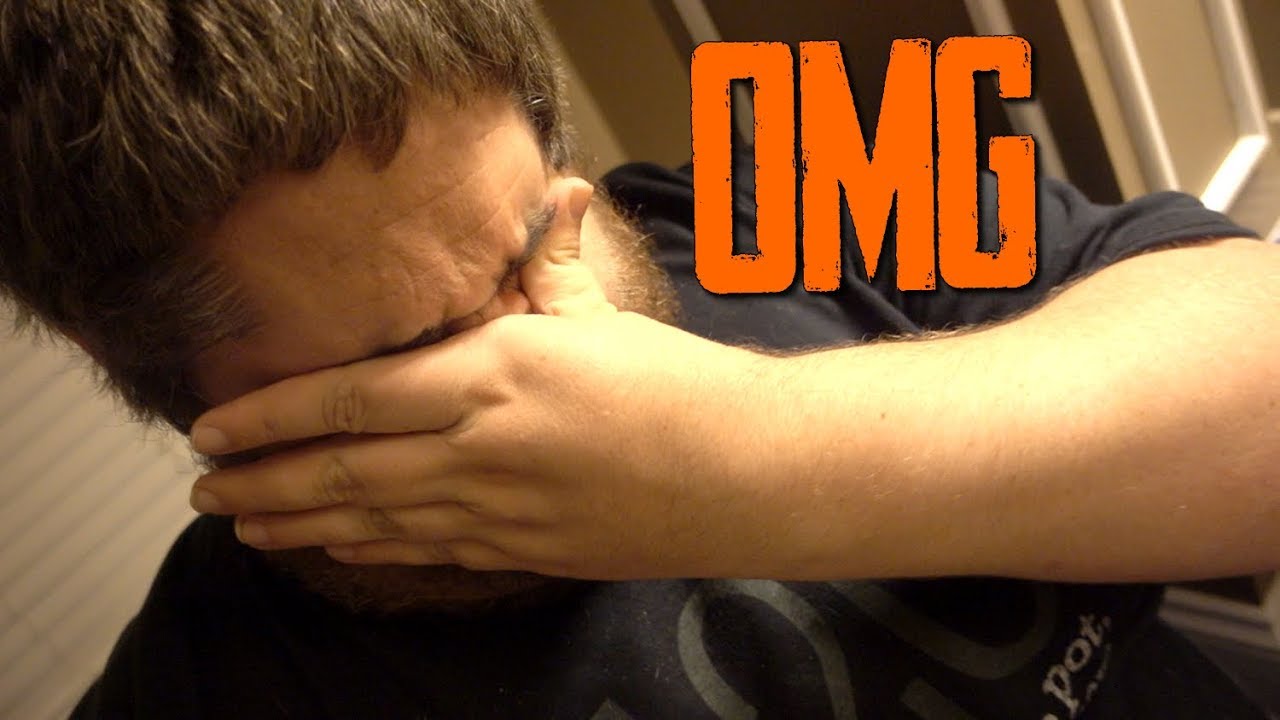 HOW MUCH DO I WEIGH?? (REVEALED)