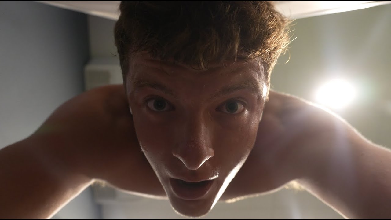 My Life Is Upside Down | Daily Vlog #108