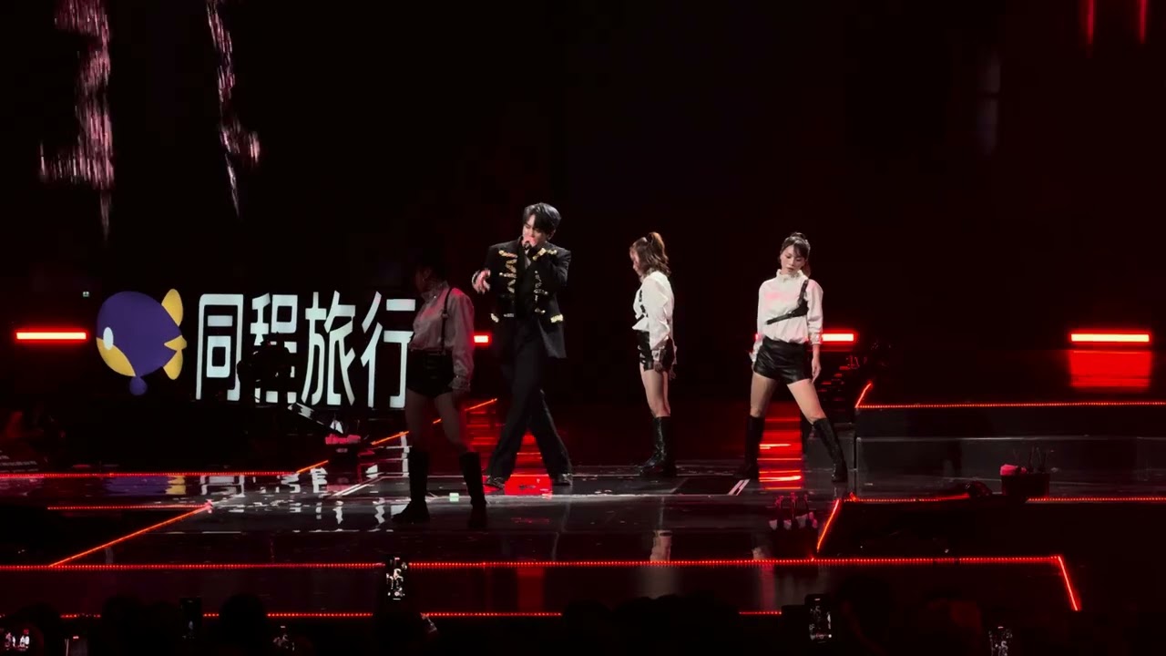 2025-08-22 姜濤 | TIMA 國際音樂大獎  Part 2