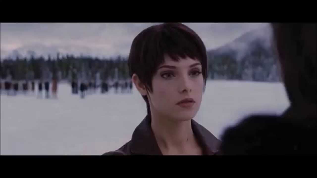Twilight on Crack Episode 5 - Alice's Confession