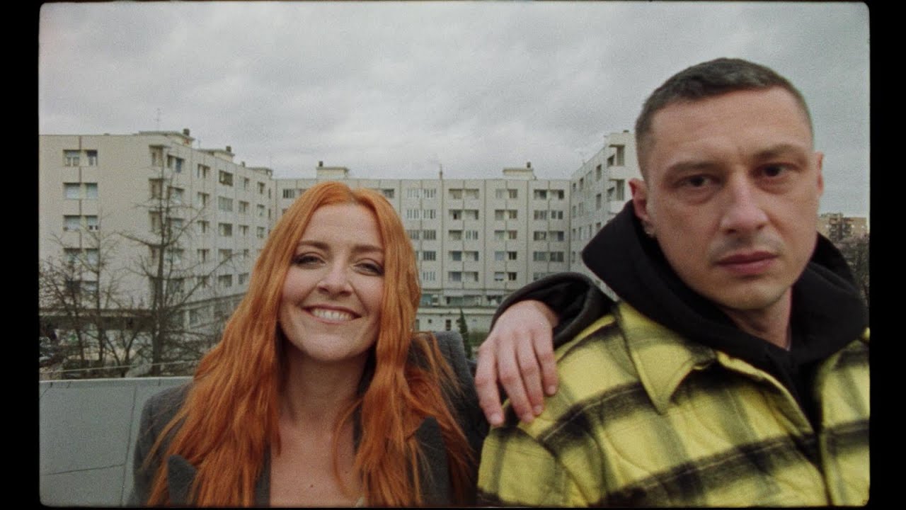 INOKI - ISPIRAZIONE (feat. Noemi) / MEDIOEGO - Official Video
