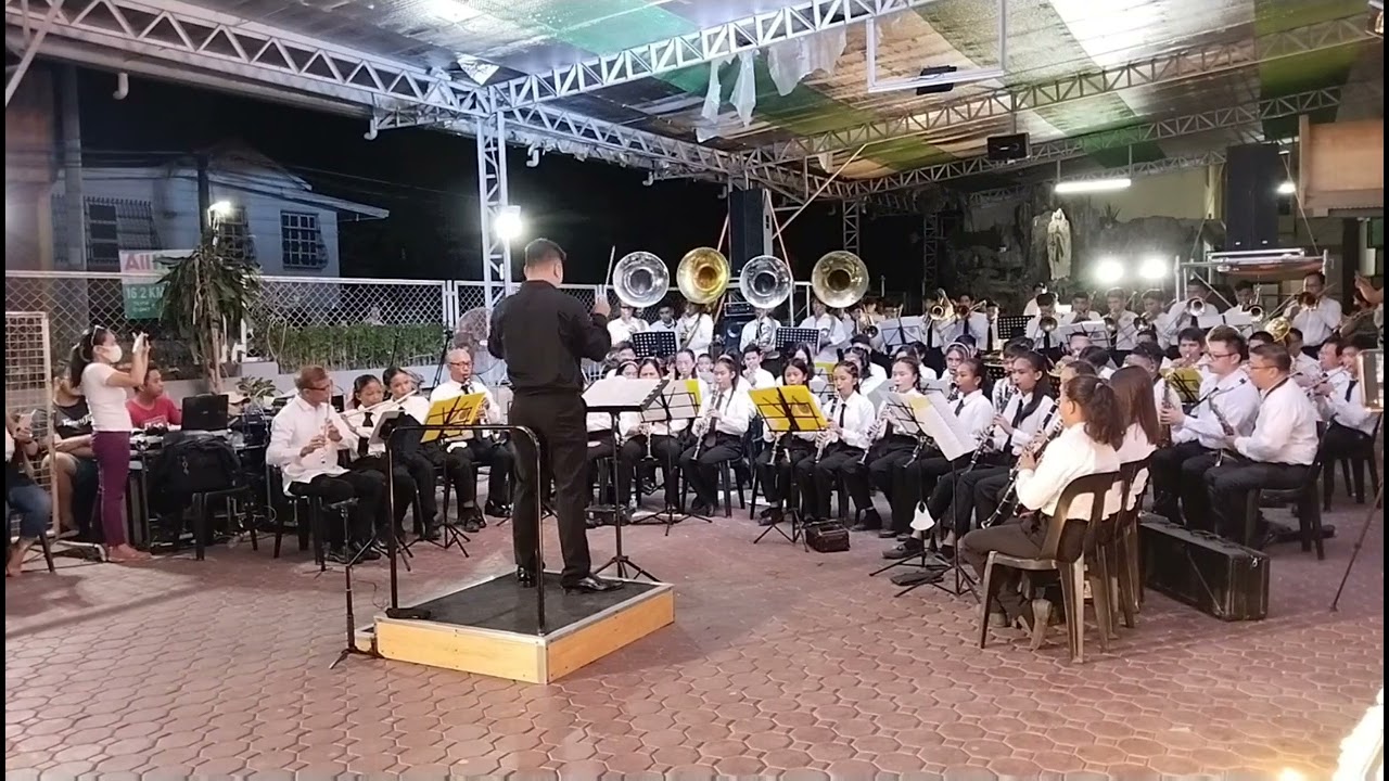 cabiao band 11 concert 2022