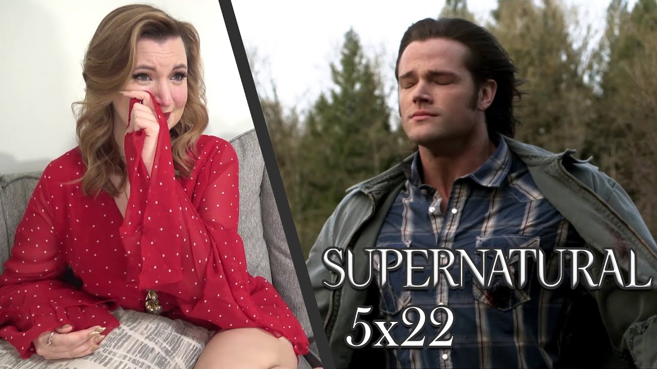 Supernatural 5x22 