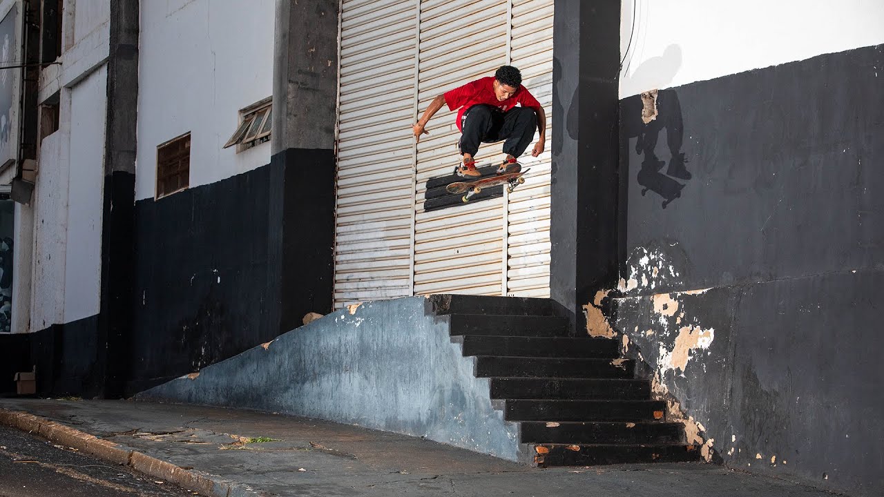 DC SHOES - ENT.RIOS