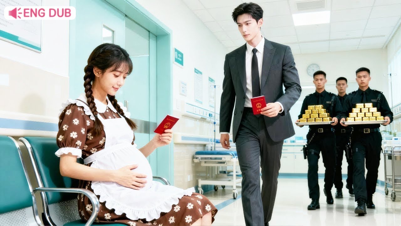 A Pitiful Girl Sold As A Tool Accidentally Married A Ceo's, Got Pregnant And Spoiled!