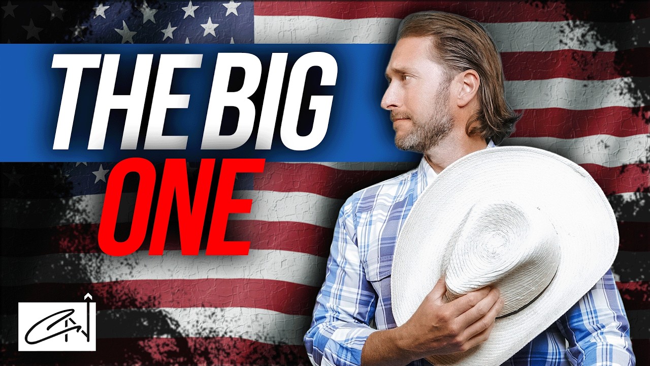 The Single Greatest Opportunity in Financial History is NOW