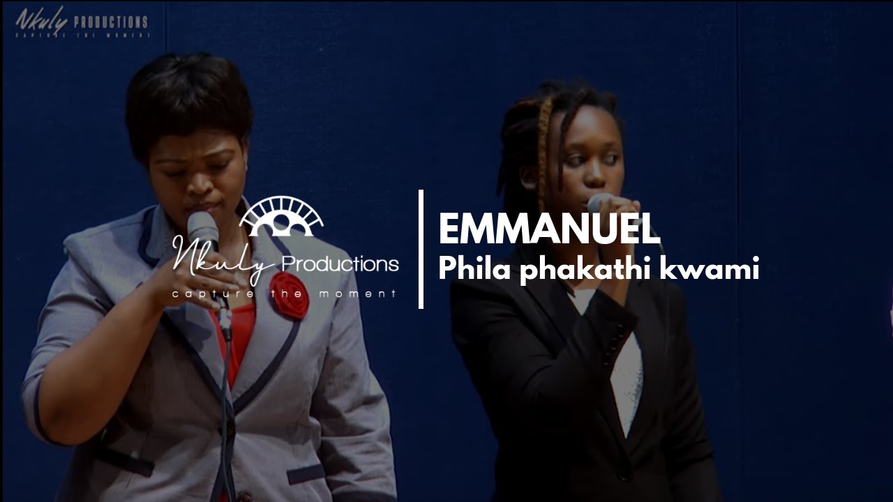 EMMANUEL MINISTRY GROUP [EMG] PHILA PHAKATHI KWAMI