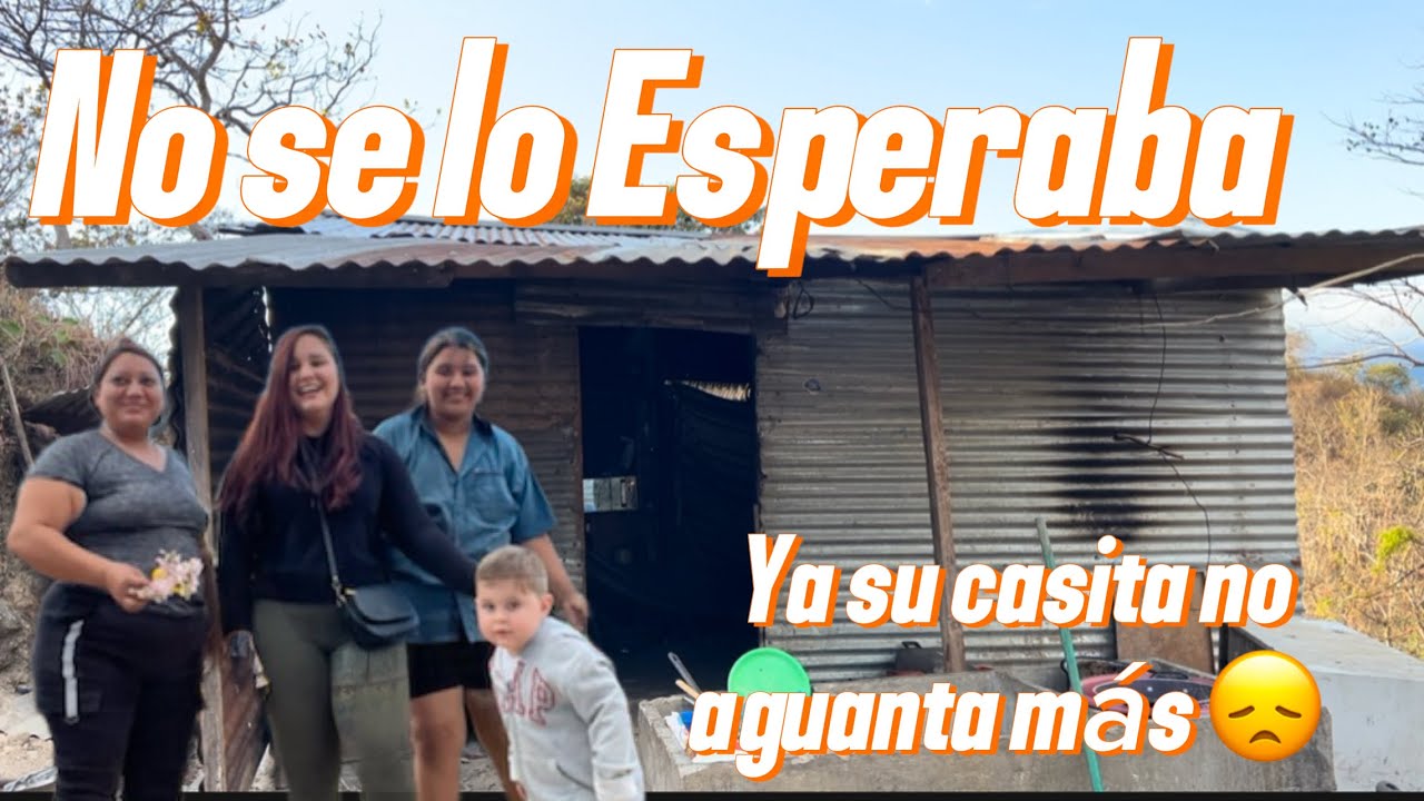 La Cubana le llevó esta gran Bendicion a Yury. Justo a Tiempo 