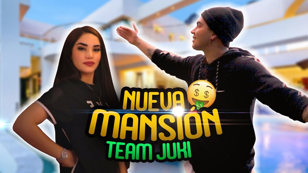 HOUSE TOUR 🤩(NOS MUDAMOS) JUKILOP
