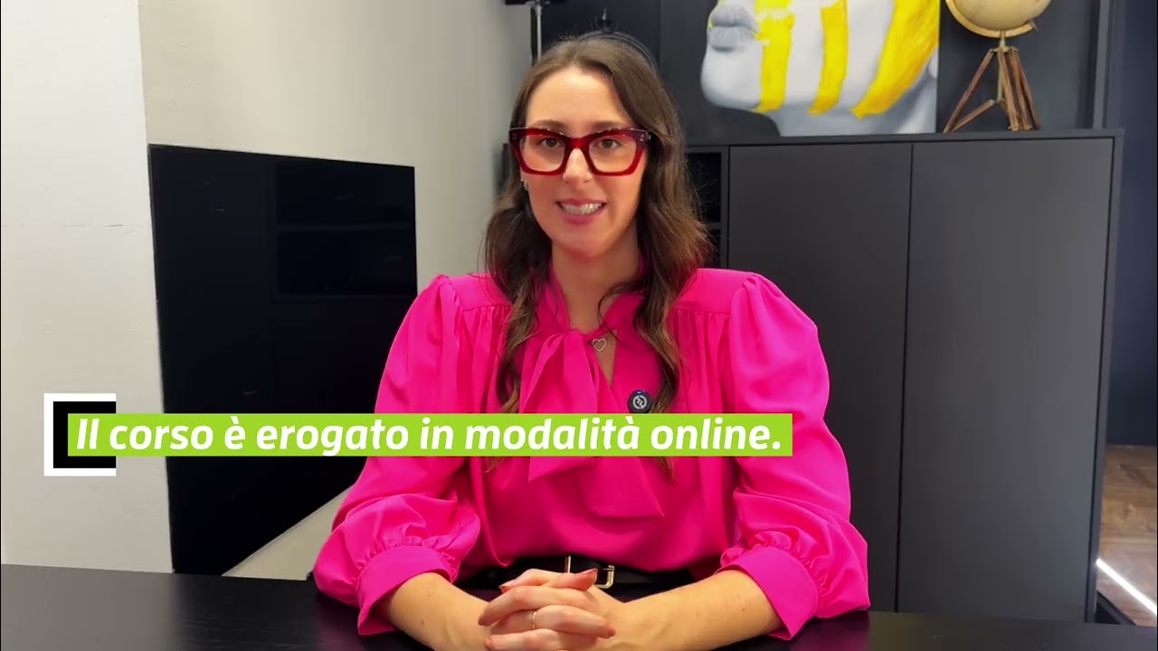 CORSO - Grafica e comunicazione