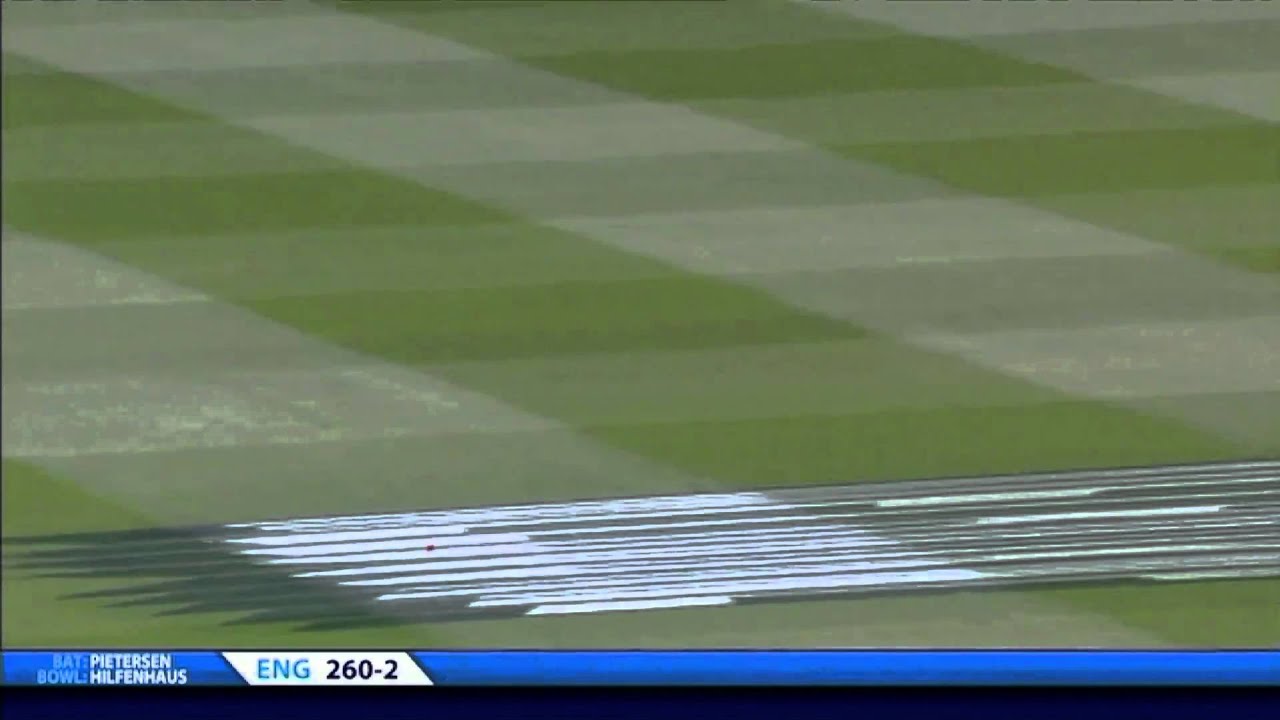 The Ashes Fourth Test Day Two Melbourne Highlights [HD 1920x1080p]