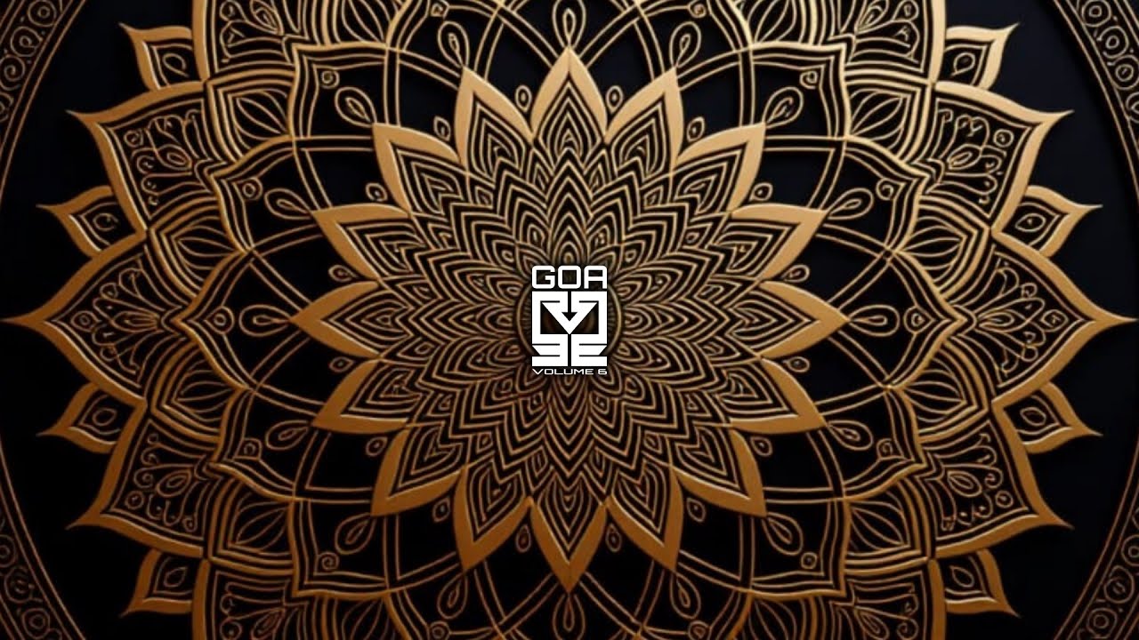 Nirvana - 🔊GOA Volume 6🔊 (Official Music Video) // RR4E