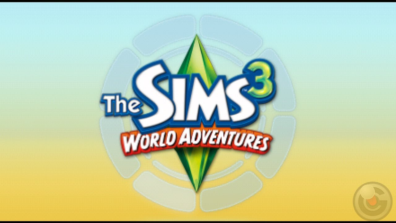 The Sims 3 World Adventures - iPhone Gameplay Video