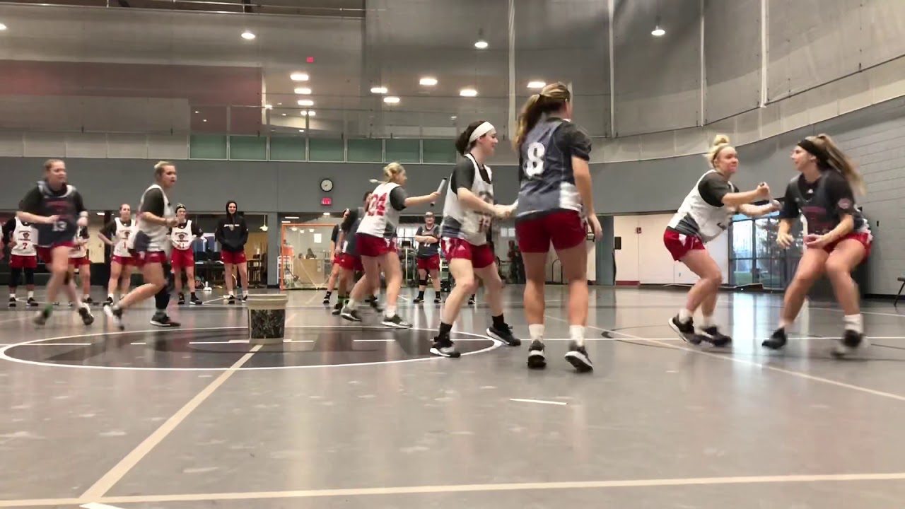 Defensive training