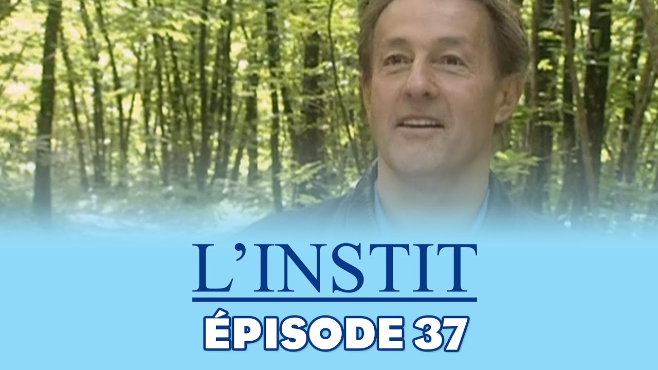 L'INSTIT - Aur&eacute;lie | EPISODE 37