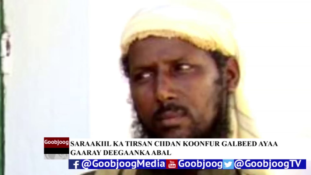 WARKA BAKOOL ' ABUU MANSOOR :