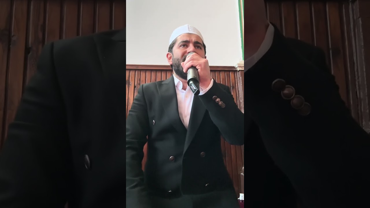 Eceabat Müftülüğü Miraç Kandili Özel Programı Kur’an-ı Kerim Ziyafeti 