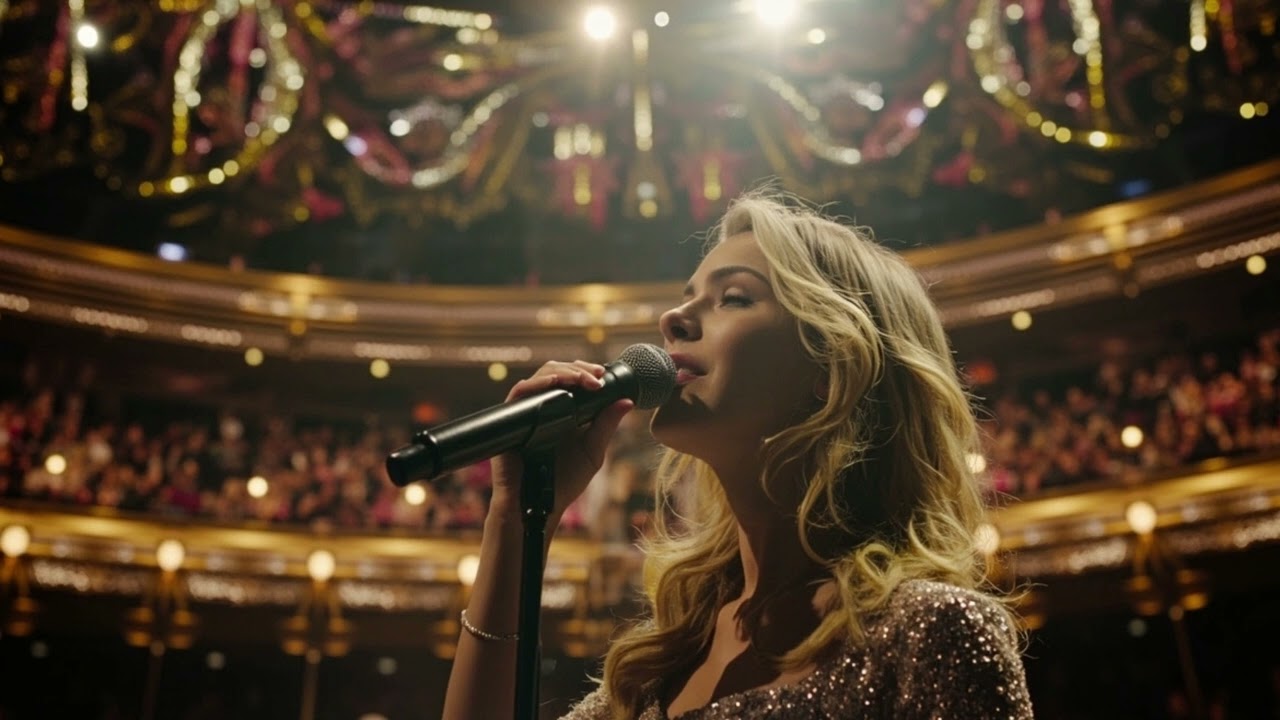 Elara ♫ Part of My Story