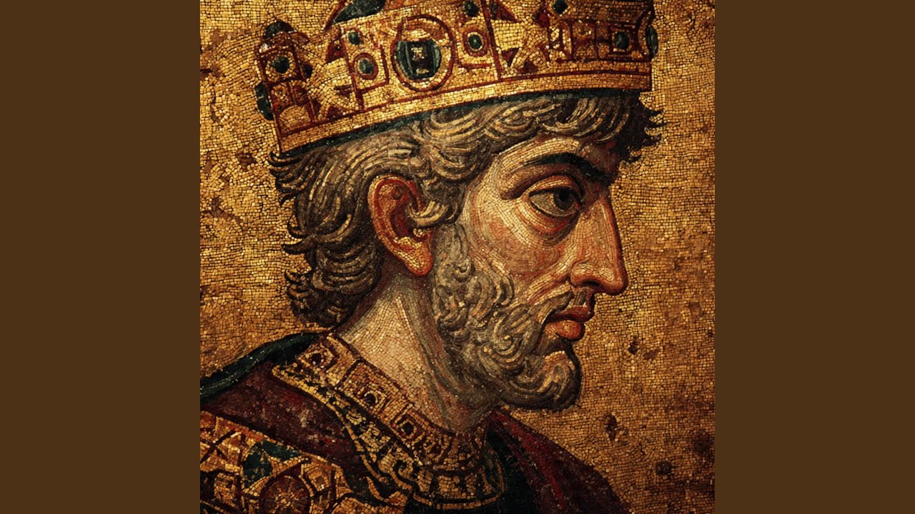 Byzantine March (Epic Byzantine Music)