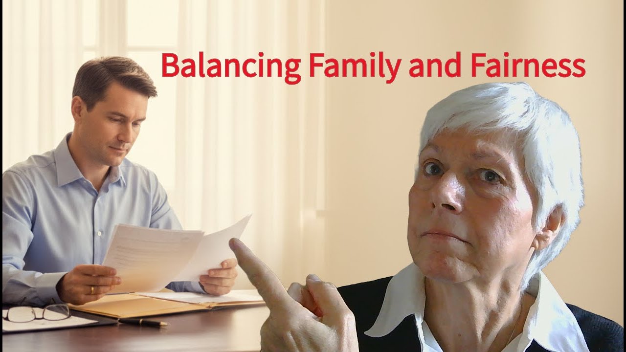 The Executor’s Guide to Handling Family Conflict