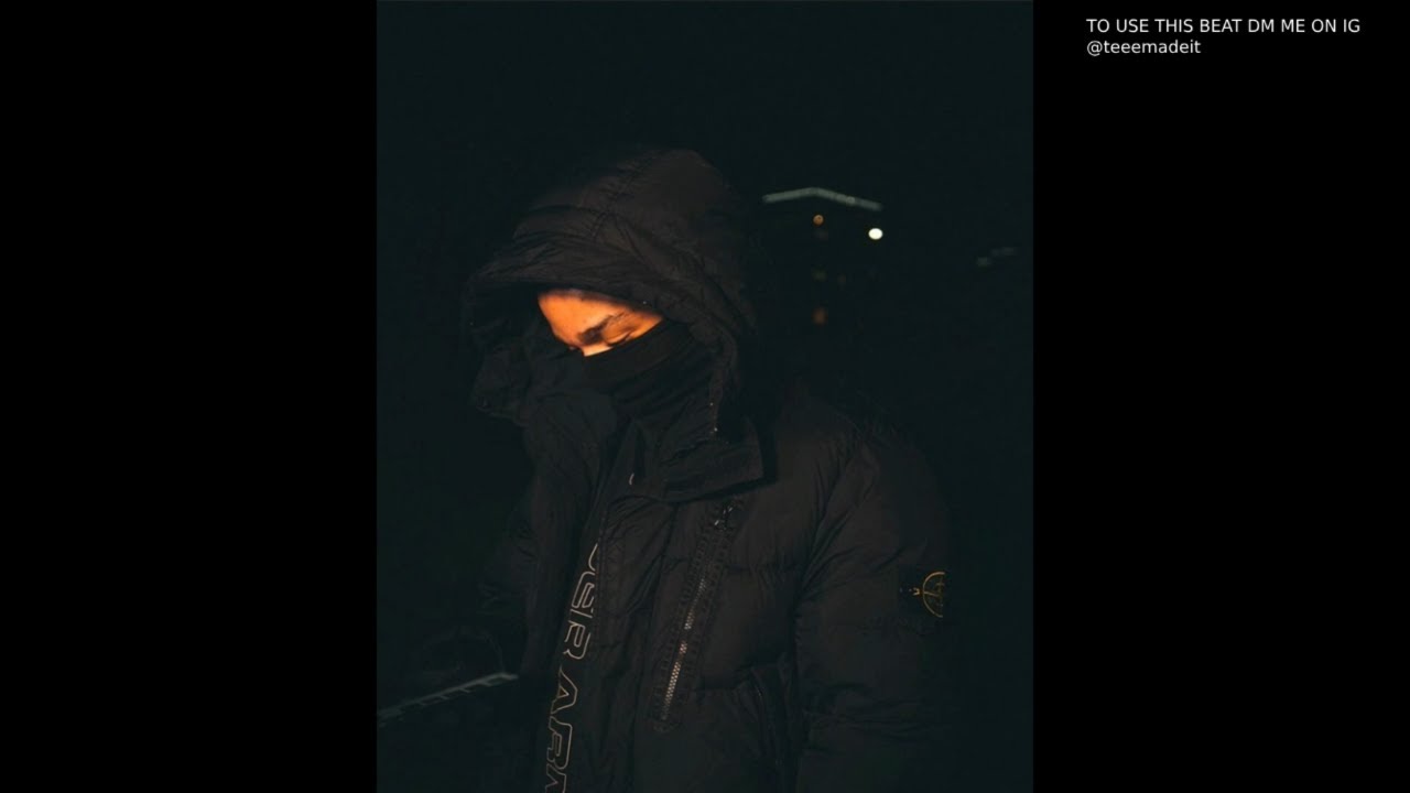 [FREE] *DARK*  uk x detroit type beat 