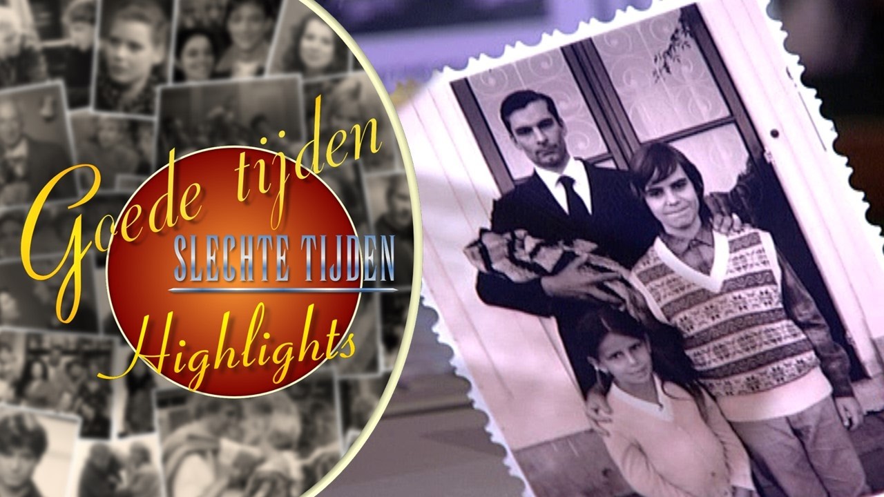 GTST | Ludo's gruwelijke familiegeschiedenis komt naar boven (2008)