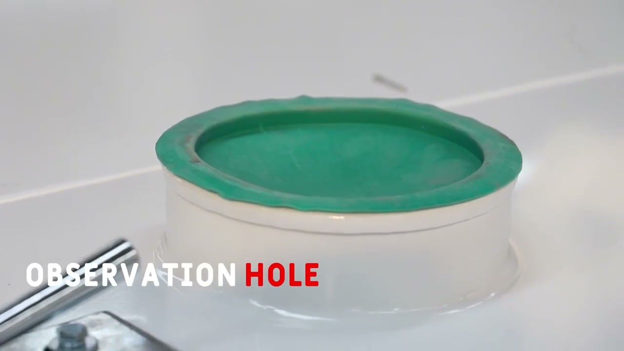 Rotary Sifter &ndash; Perfect Separation, Optimized Output 🔄
