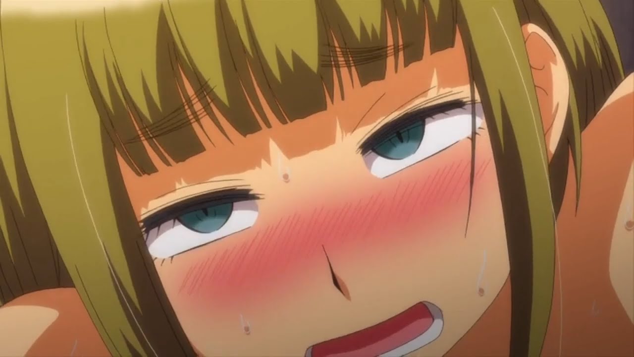She Showed Him Her Melons and This Happened